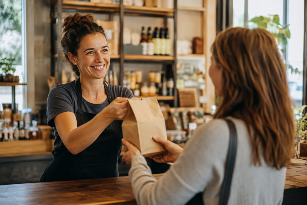Chasing new customers is quietly draining your shop. The math favors the ones you already have