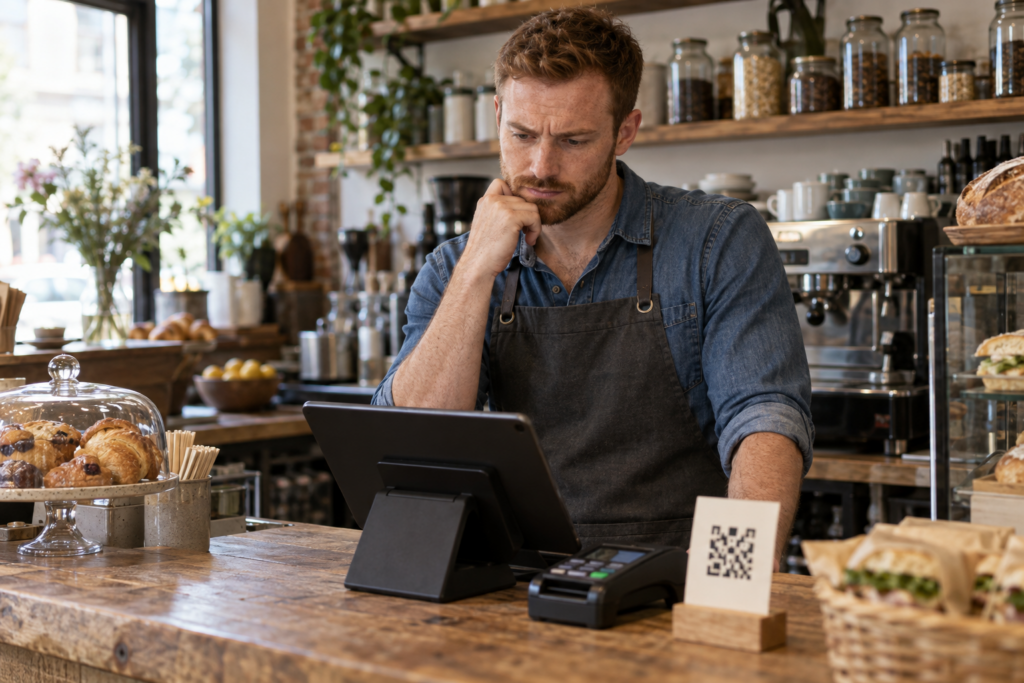 A perfect 5.0 rating is costing you sales